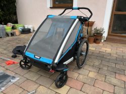 Thule Chariot Sport 2 Double
