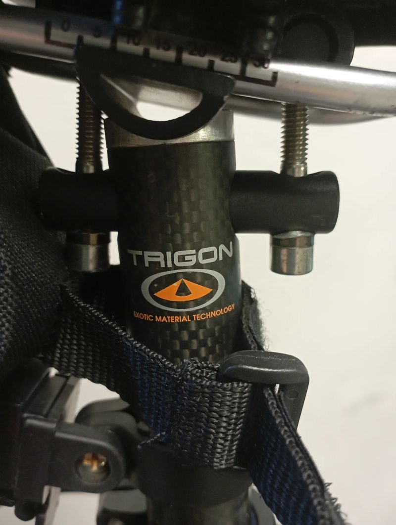 Horské kolo Ravo Racing XC