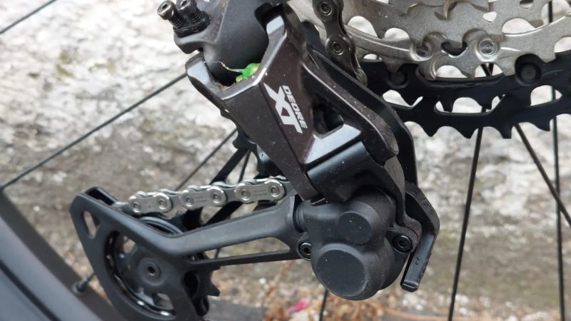 Horské kolo GHOST LECTOR ADVANCED vel M NOVÉ NEJETÉ