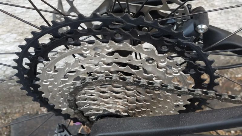 Horské kolo GHOST LECTOR ADVANCED vel M NOVÉ NEJETÉ