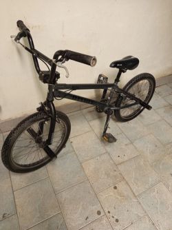 Freestyle BMX zn. Arcore