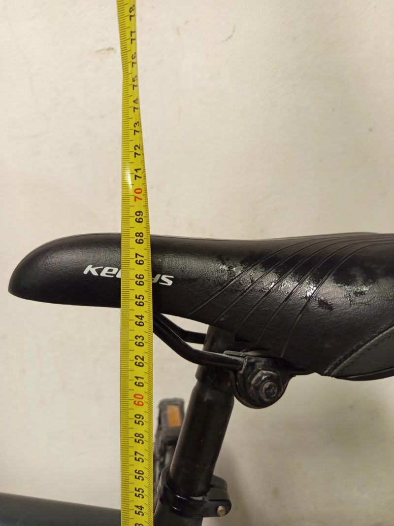 Freestyle BMX zn. Arcore