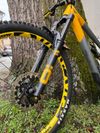 YT Industries Capra uncaged 11