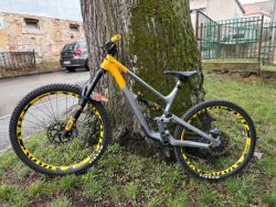 YT Industries Capra uncaged 11