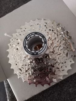 Shimano 105 kazeta 12s