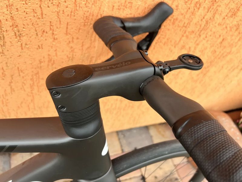 Cervélo Cervelo R5, dura ace di2, vel.51