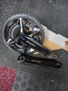 Shimano kliky 105 nové 