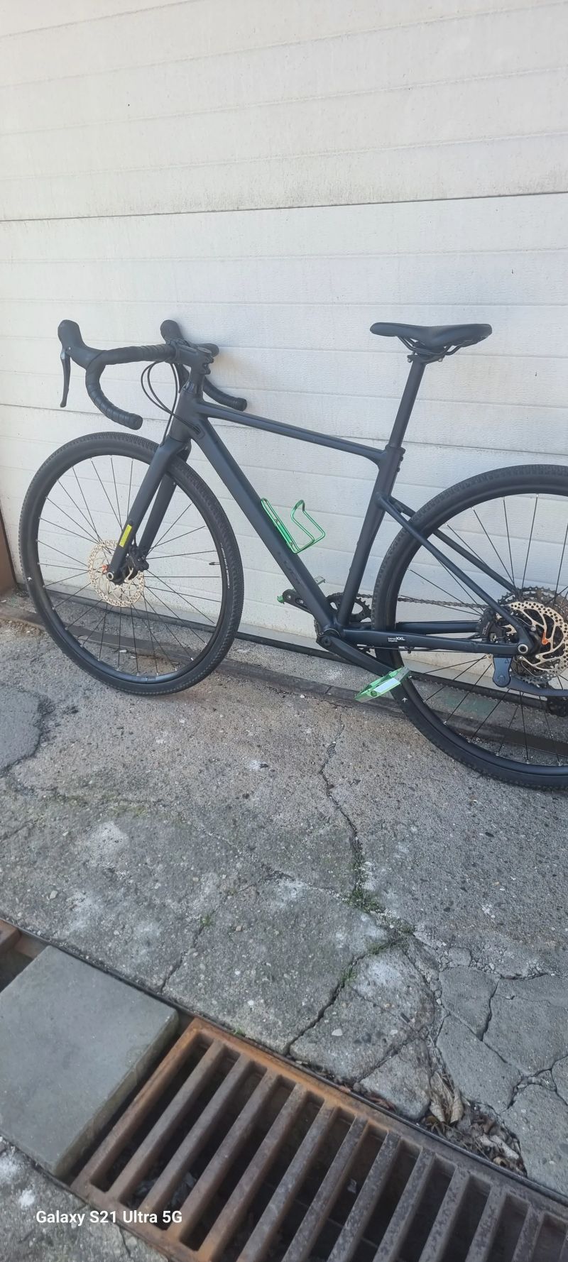 CUBE NUROAD PRO 2025.R 