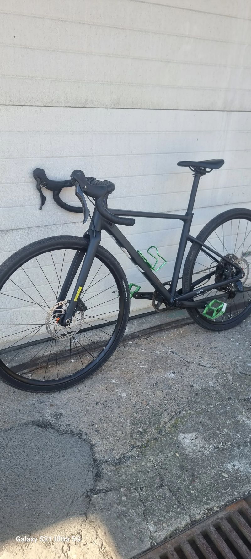 CUBE NUROAD PRO 2025.R 