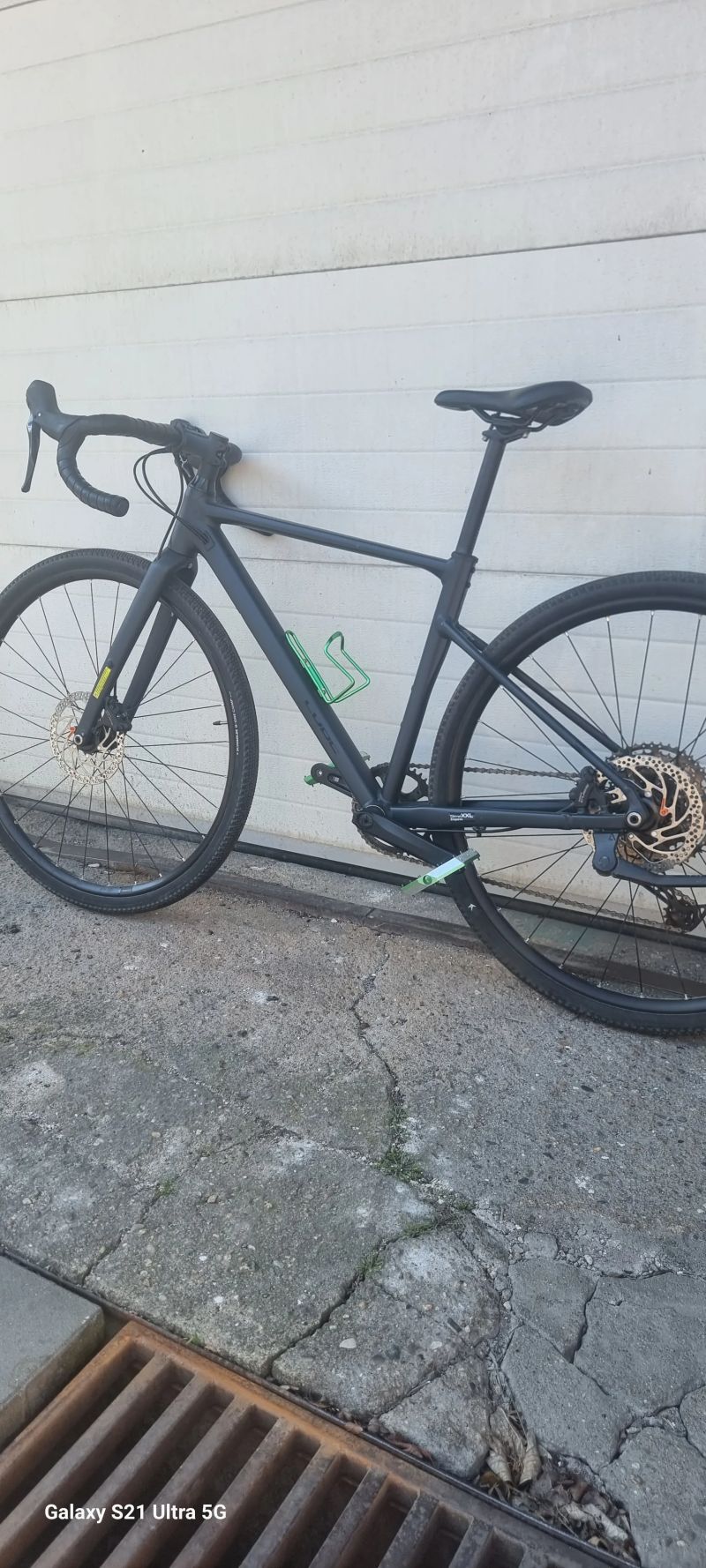 CUBE NUROAD PRO 2025.R 