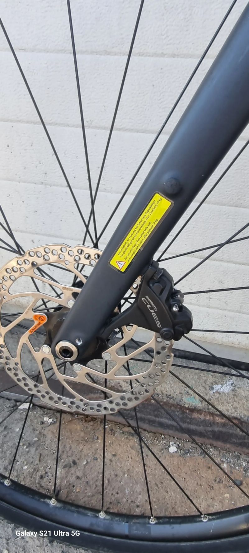 CUBE NUROAD PRO 2025.R 