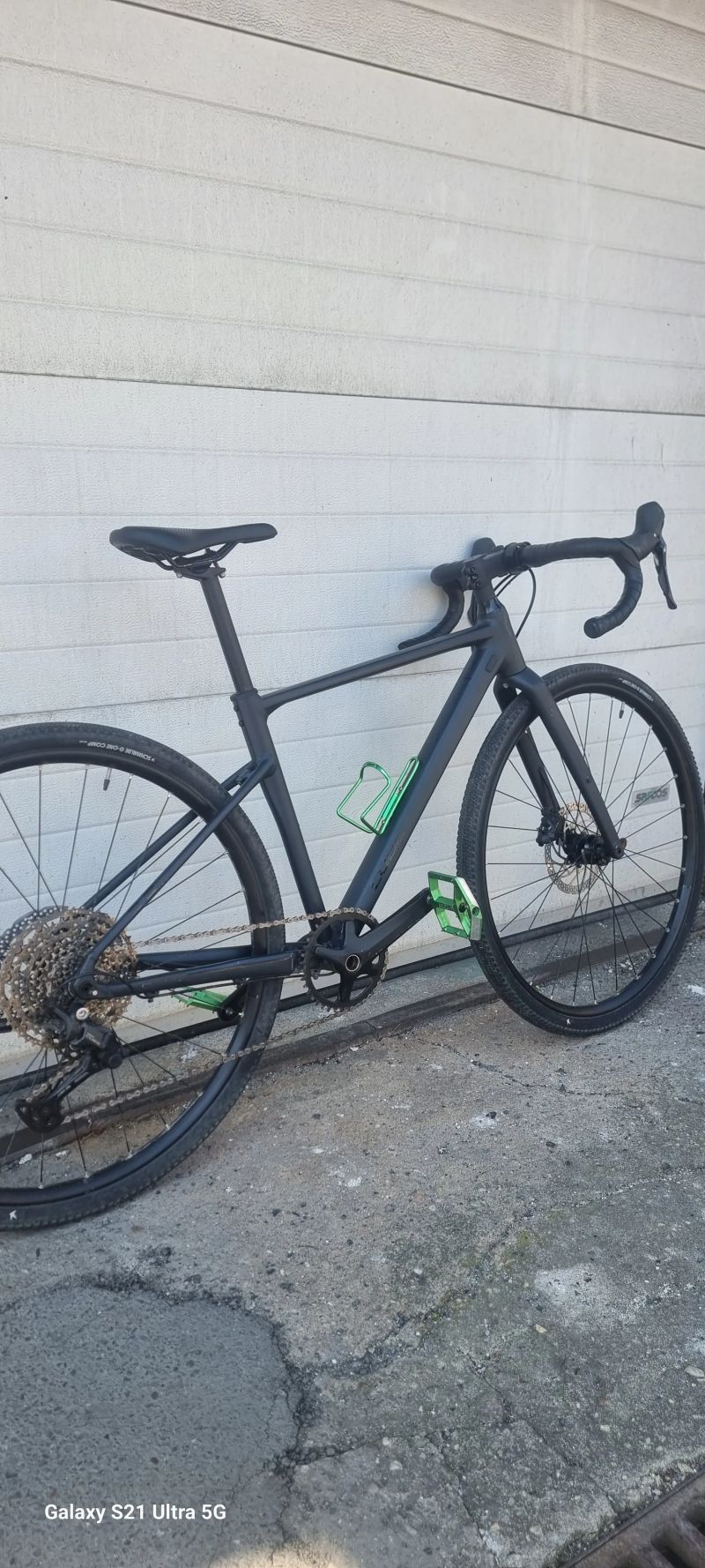 CUBE NUROAD PRO 2025.R 