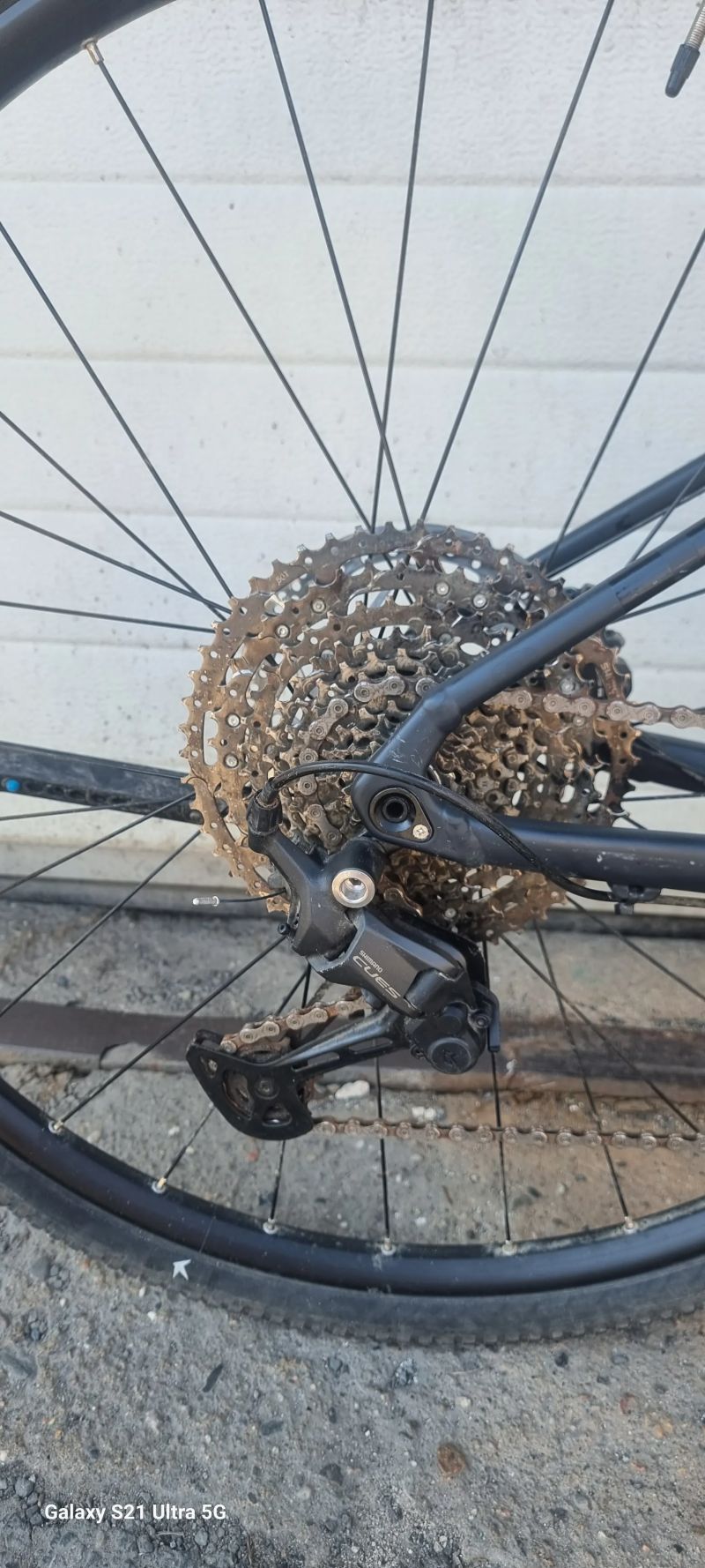 CUBE NUROAD PRO 2025.R 