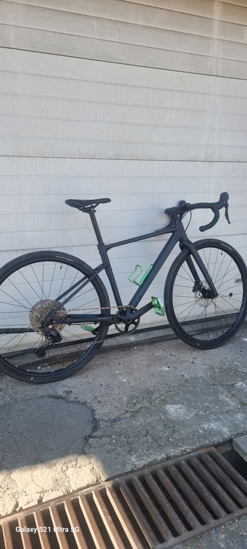 CUBE NUROAD PRO 2025.R 