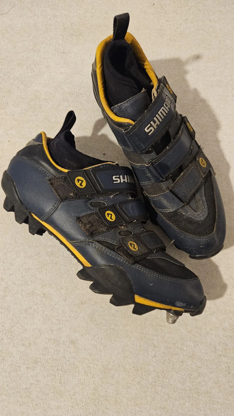 Rock Machine Explosion