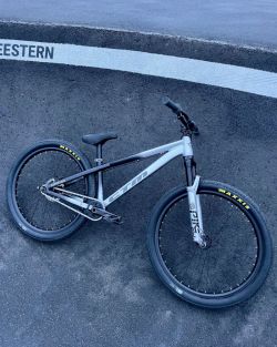 CTM Dirtking Pro