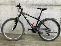 Dětské horské kolo alpina