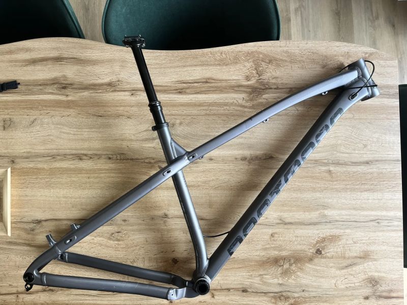 Dartmoor Primal 29”