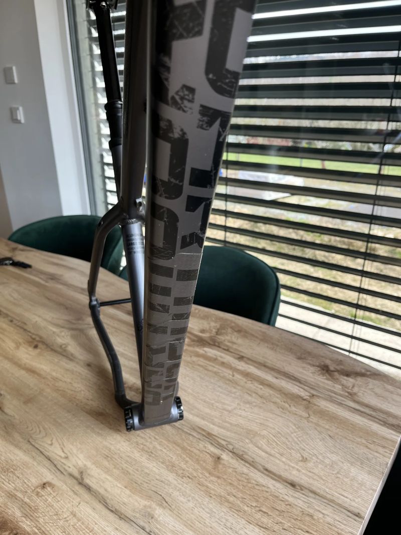 Dartmoor Primal 29”