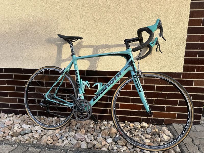 Bianchi Intenso