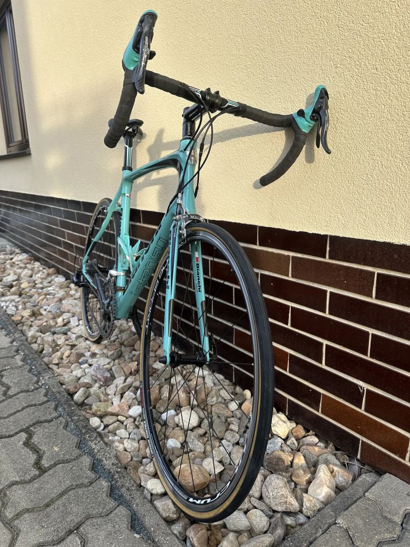 Bianchi Intenso