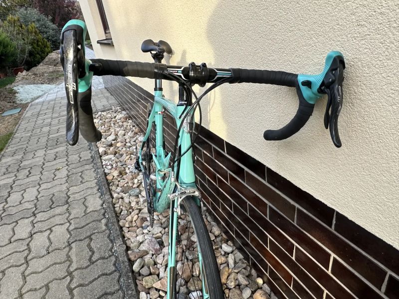 Bianchi Intenso
