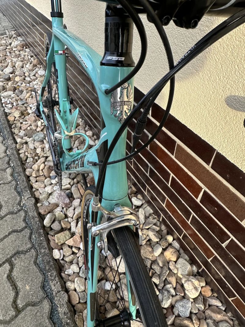 Bianchi Intenso