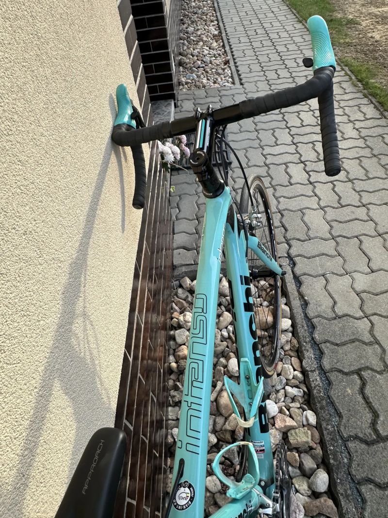 Bianchi Intenso