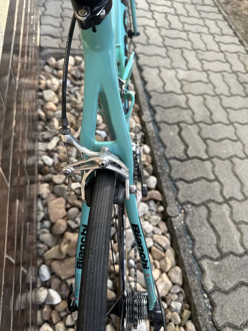 Bianchi Intenso