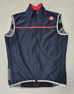 Vesta Castelli Perfetto, vel. XXL, modrá 