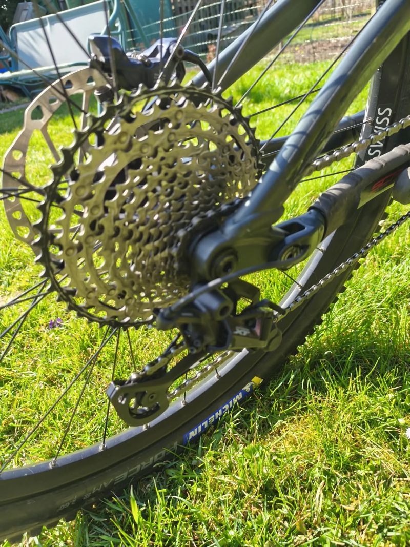 Whyte T-160 S (v2) vel. M (do 178cm)