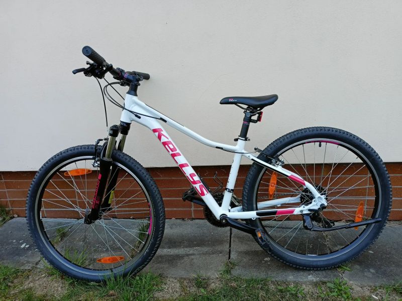 Kellys Vanity 10 - dámské / dívčí horské kolo 