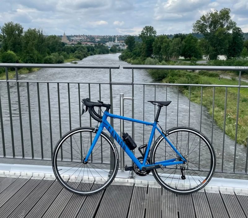 Canyon Endurace 6 RB