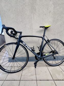 Btwin Ultra 900 (Van Rysel) 