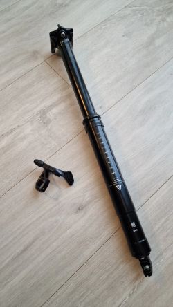 TranzX YSP39 dropper 170mm