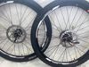 Shimano Deore 26”