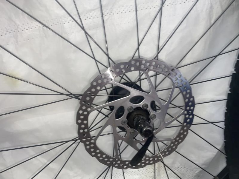 Shimano Deore 26”