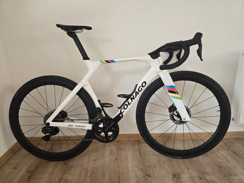 Colnago Y1rs