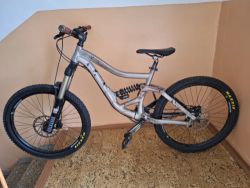 Specialized Big Hit 2