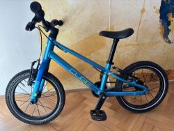 Detske kolo Cube vel. 12