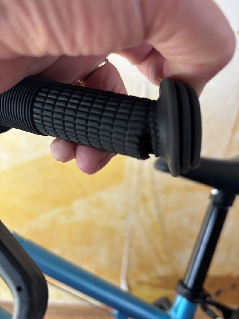 Detske kolo Cube vel. 12