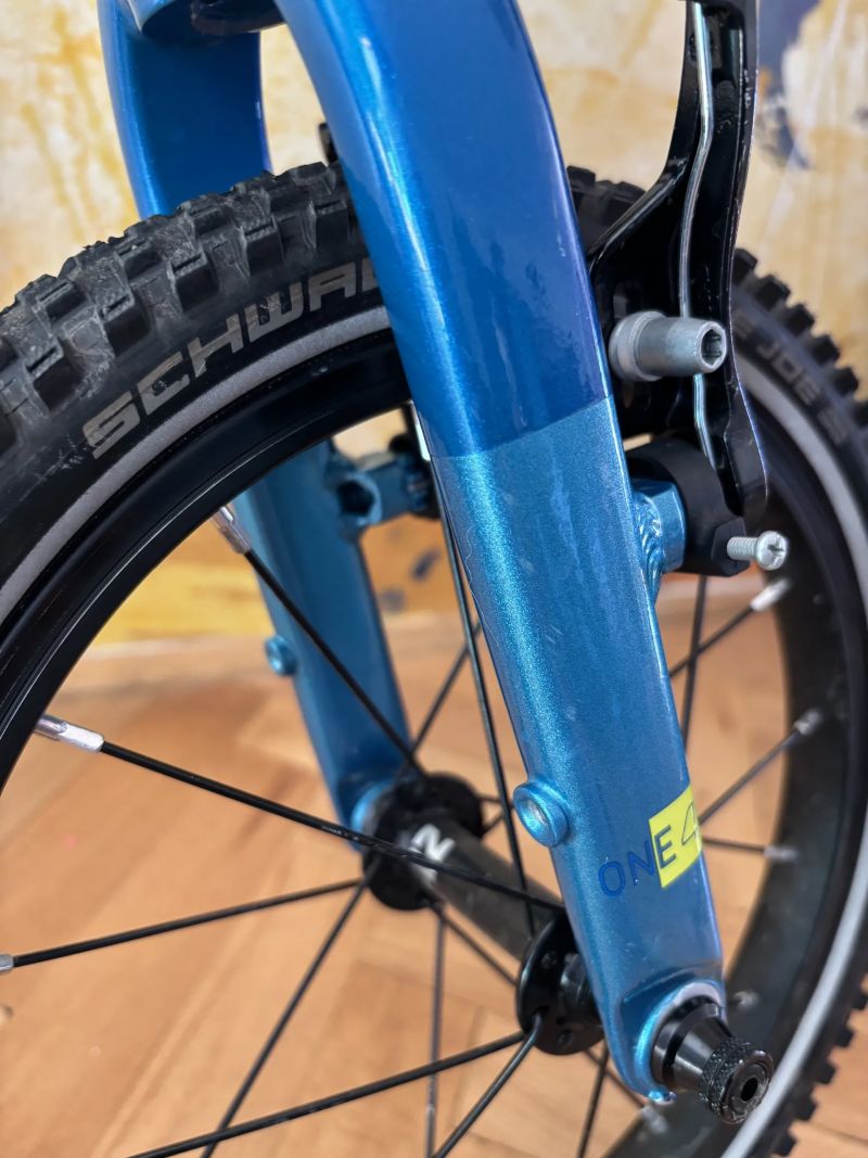 Detske kolo Cube vel. 12