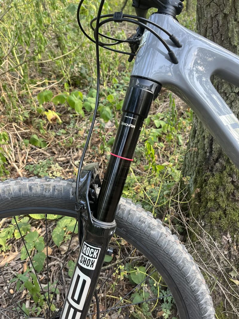 Propain Spindrift 4 CF Mix