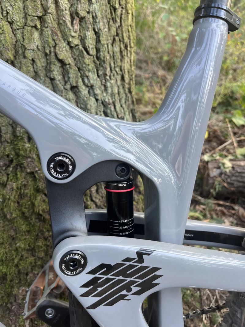 Propain Spindrift 4 CF Mix