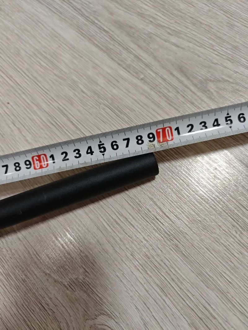 Řidítka 31,8mm, 690mm