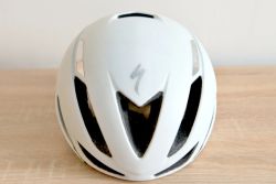 Silničn helma Specialized S-Works Evade II Mips - white vel. L
