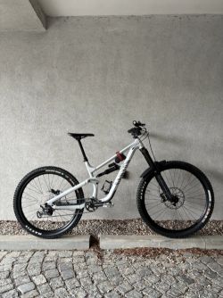 Canyon Torque AL 5 Mullet