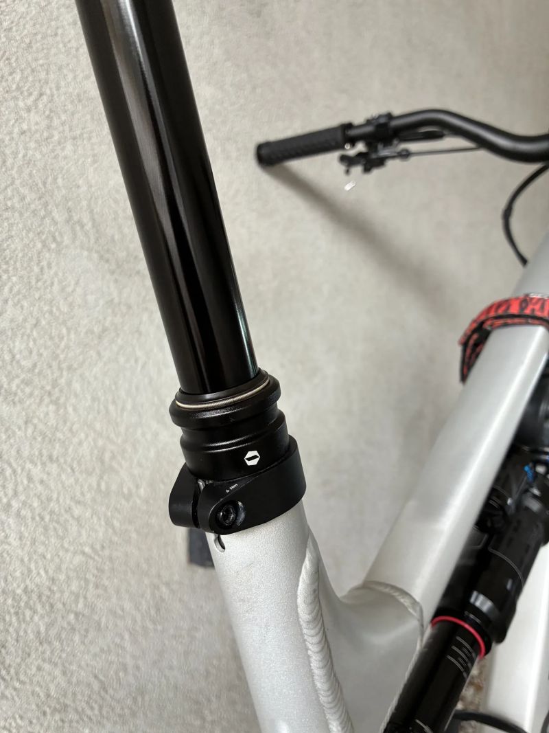 Canyon Torque AL 5 Mullet