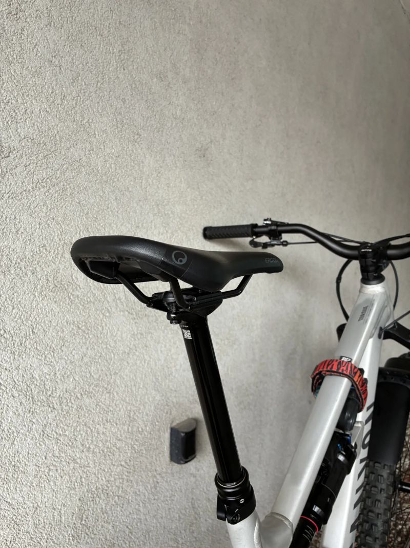 Canyon Torque AL 5 Mullet