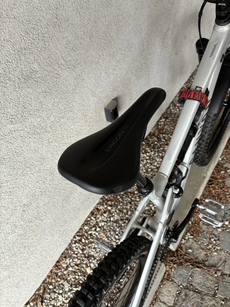 Canyon Torque AL 5 Mullet